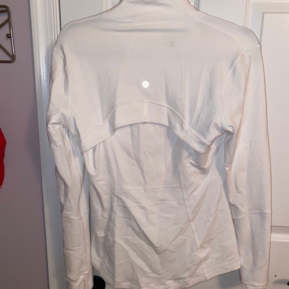 Lululemon align jacket - Picture 2 of 4